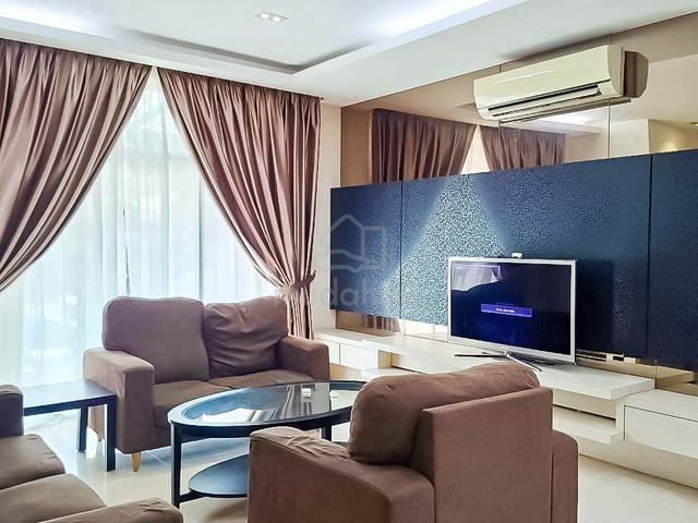 2 Storey Semi Detached House - Setia Eco Park, Shah Alam, Selangor 1
