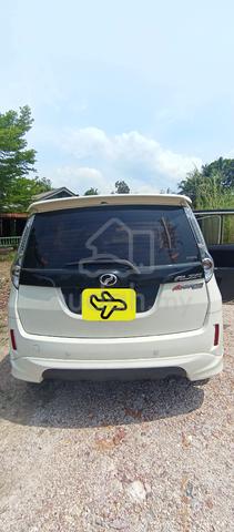 2014 Perodua ALZA 1.5 ZHP ADVANCED (A) - 4