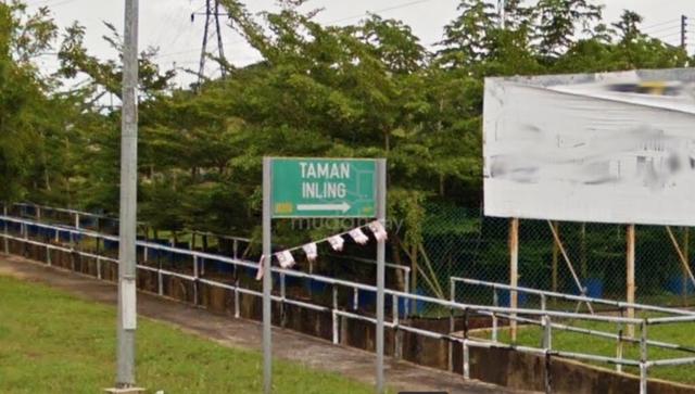 Dwelling House Taman Inling Batu 12 Serian Kuching, Sarawak 2