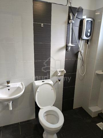 Bilik untuk di sewa  4