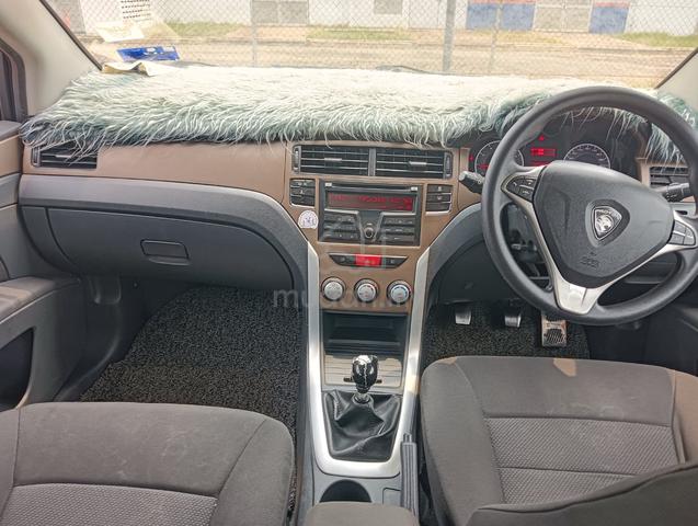 2015 Proton PREVE 1.6 EXECUTIVE (M) - 3