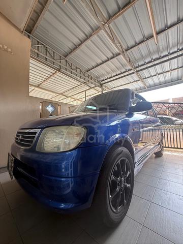2003 Perodua KELISA 1.0 EZ (A) - 4