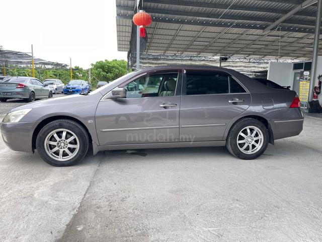 Honda ACCORD 2.0 VTi (A) 2006 [Prefer Cash Buyer] - 4
