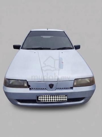 2007 Proton SAGA 1.3 LMST (M) - 1