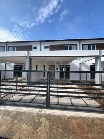 Rumah Teres Dua Tingkat untuk Disewa di Sungai Petani 1