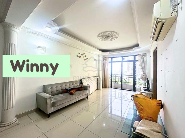 Sunny Ville Condominium 1