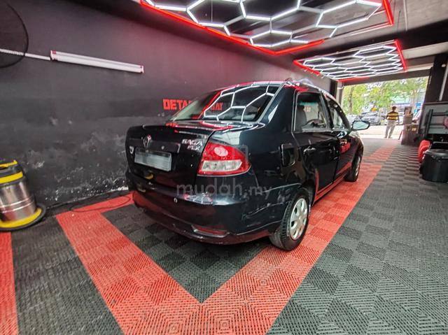 2013 Proton SAGA 1.3 FLX STANDARD (A) - 4