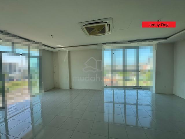 Kelisa Residence 1