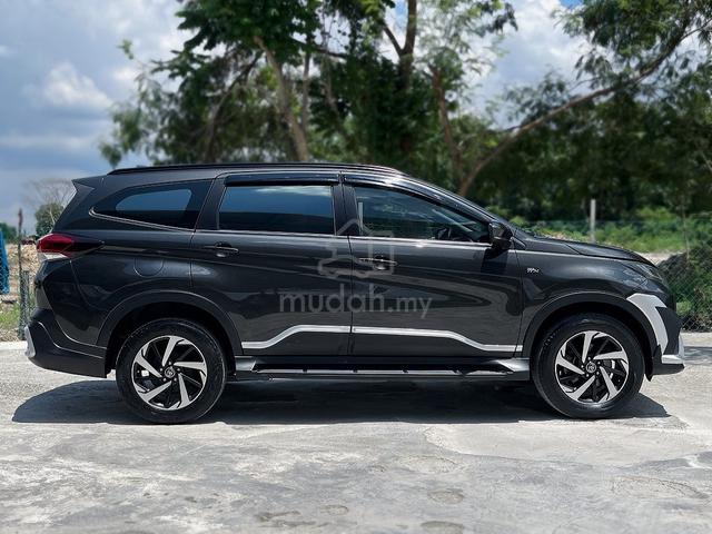 2019 Toyota RUSH 1.5 S ENHANCED (A) *BEST OFFER* - 3