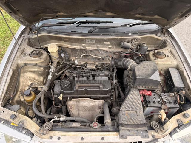 2001 Proton WAJA 1.6 (A) - 5