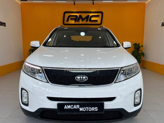 2013 Kia SORENTO XM 2.4 (A) SUV SUN/MOONROOF - 3