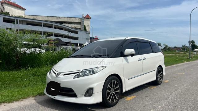 2006 Toyota ESTIMA 2.4 AERAS (A) CAR KING - 2