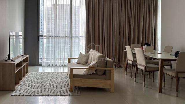 The Fennel Sentul East 1