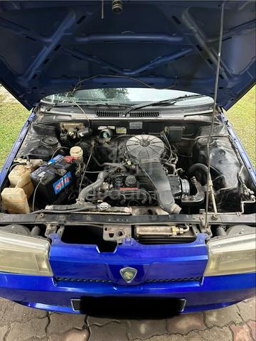 2004 Proton SAGA 1.3 LMST (M) - 5