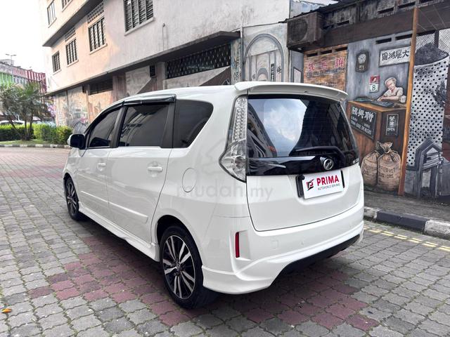 2016 Perodua ALZA 1.5 (A) - 4