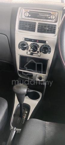 2014 Perodua VIVA 1.0 EJ-VE (A) - 5