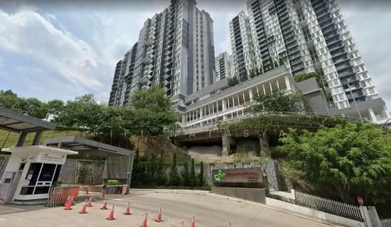 Green Residence @ Cheras 9th Mile 1