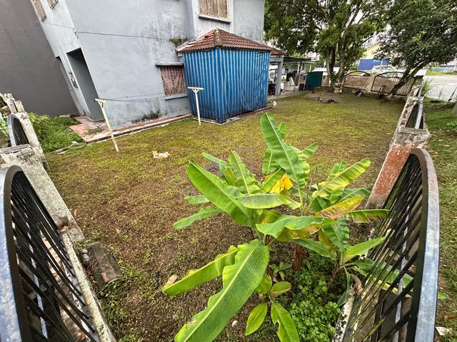 [2669 SF] 2 Storey CORNER, Green Velly, Bandar Tasik Puteri, Rawang 1