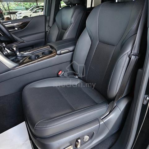 2022 Lexus LX600 3.5L 7 Seater (Grade 5A) - 5