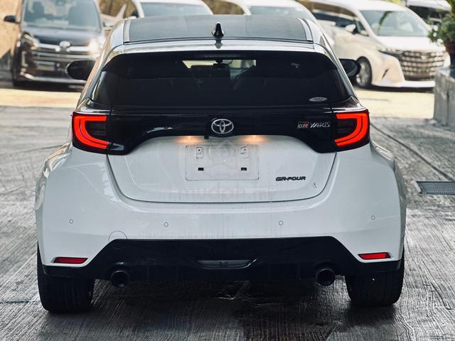 2023 Toyota GR YARIS 1.6 RZ HIGH PERFORMANCE (M) - 3