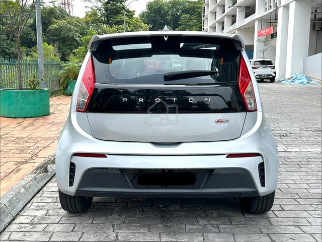 2020 Proton IRIZ 1.6 EXECUTIVE (A) NO PROCESSING‼️ - 4