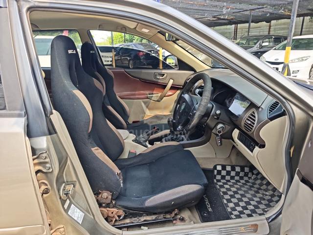 2004 Proton WAJA 1.6 (M) -LOAN KEDAI - 4