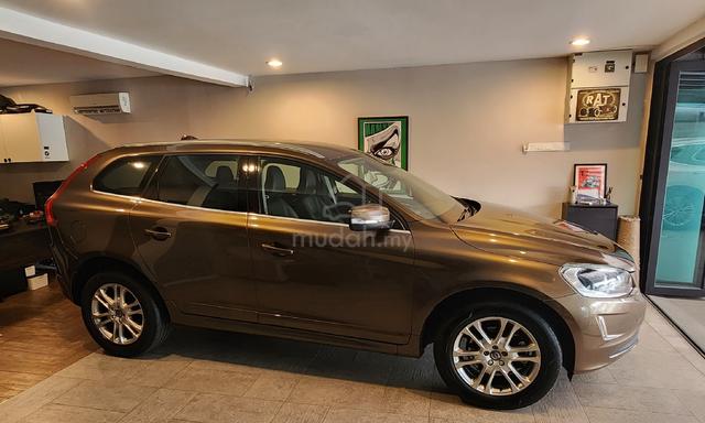 2016 Volvo XC60 2.0 T6 FACELIFT (A) - 3