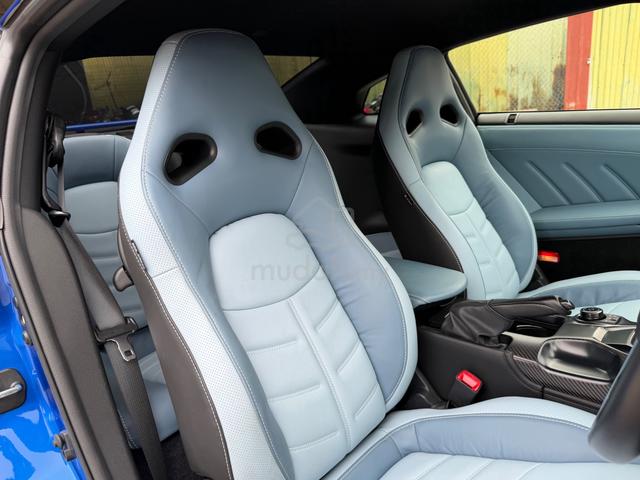 GTR R35 2024 Nissan GT-R 3.8 Premium Edition Bose - 3