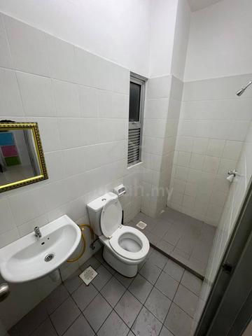 [400m Lrt University] - Residensi Kerinchi, Bangsar South (Perempuan) 3