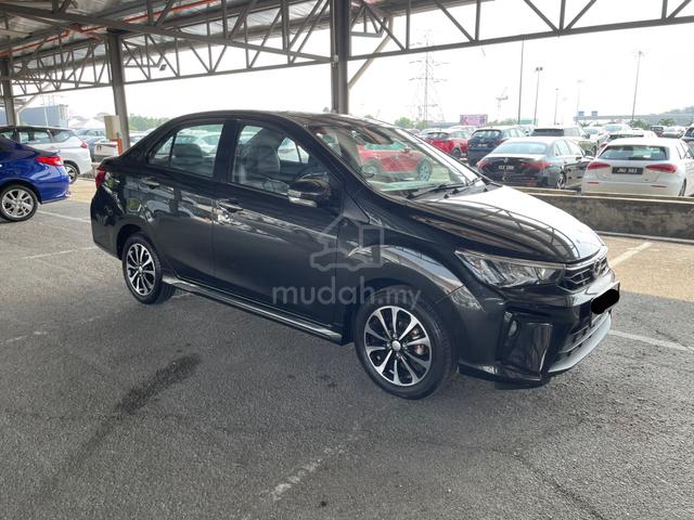 2023 Perodua BEZZA 1.3 AV MY16 D63D FACELIFT (A) - 5