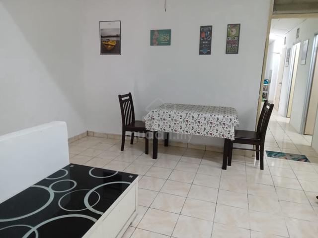 Non Sharing Near UTM -Sri Pulai-Taman Teratai, Pulai Perdana Skudai 5