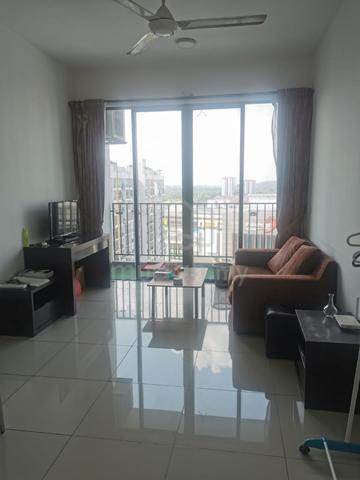 Greenfield Regency 1