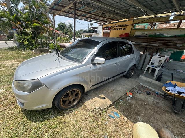 2011 Proton SAGA 1.3 FL (A) - 5