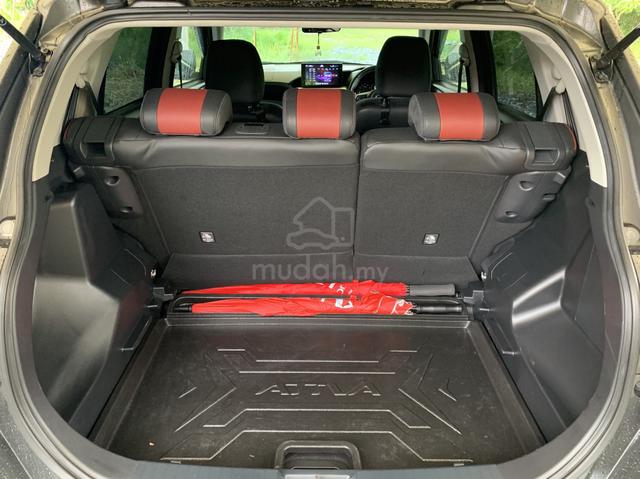2023 Perodua ATIVA 1.0 AV D55L (A) - 4