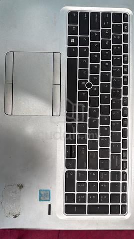 HP EliteBook 850 G3 - photo 4 of 4