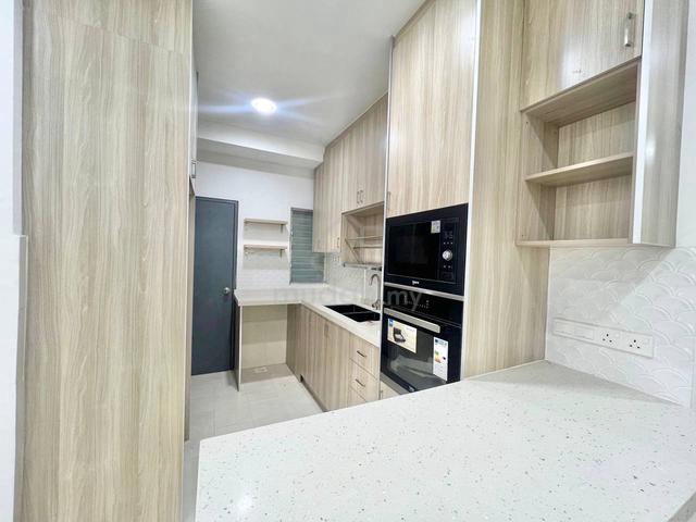 Selangorku PR1MA Lakefront Homes 1