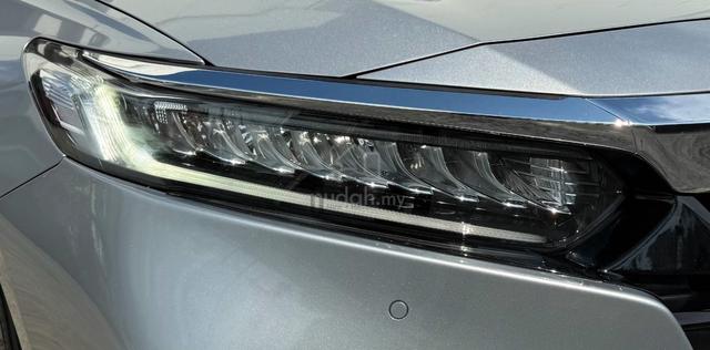 2022 Honda ACCORD 1.5 (A) TC-Premium 50k KM Only - 3