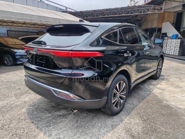 2024 Toyota Harrier 2.0 G DIM 16,000km Grade 4.5A - 3