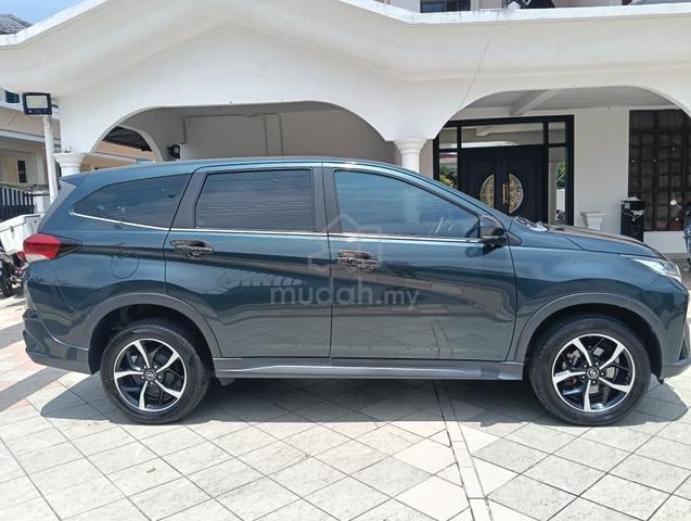 2019 Perodua ARUZ 1.5 X (A) - 4
