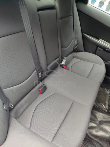 2012 Naza FORTE 1.6 SX ENHANCED (A) for sale - 3
