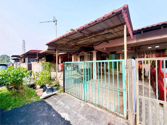 TERMURAH 🔥1 Storey Bandar Tasik Kesuma Fasa 7 Semenyih 1