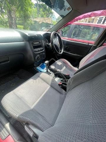 2006 Toyota AVANZA 1.3 E F601RM-GQMFM (A) - 4