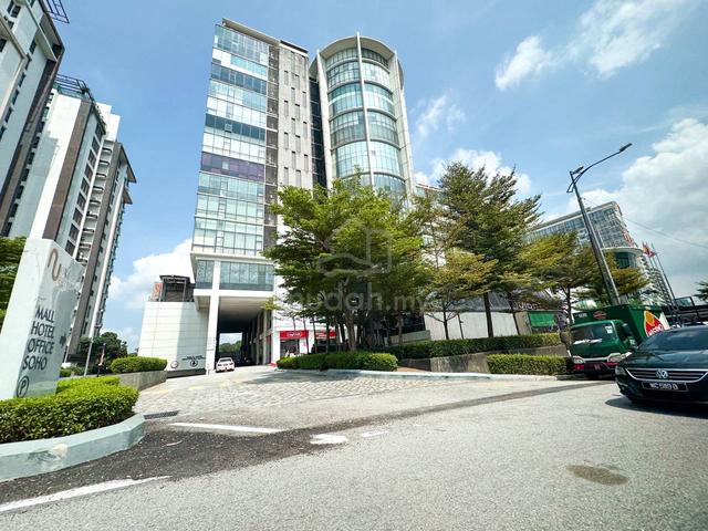 Empire Subang 1