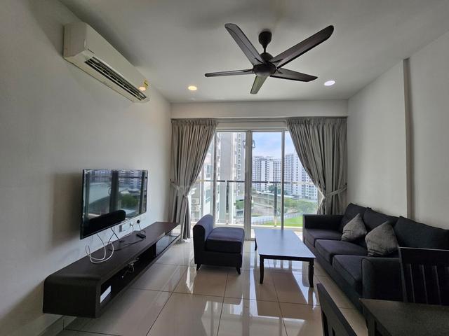 Tropicana Bay Residences @ PWC 1