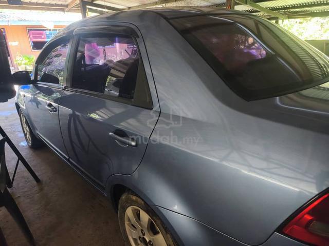 2009 Proton SAGA 1.3 H-LINE (M) - 2