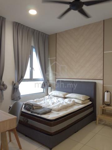 Epic Residences 1