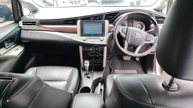 2019 Toyota INNOVA 2.0 X MY17 AN140 (A) - 3