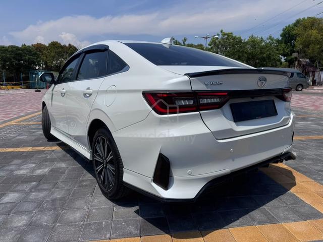 2024 Toyota VIOS 1.5 G MY23 (A) - 3