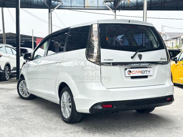 2021 Proton EXORA FULLSPEC 1.6L (A) 1Y WARRANTY - 2