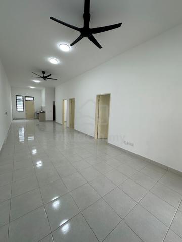 Kulai ioi Piccolo 3⭕️Single House 4 Bedroom Rent 1